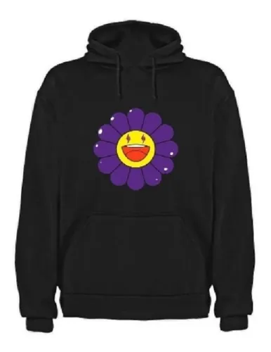 Sudadera j balvin flor sales