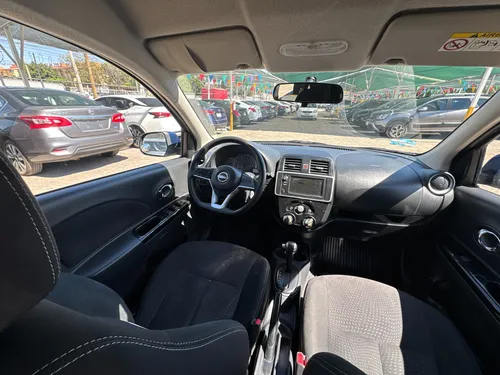 Nissan March 1.6 Advance Navi At
