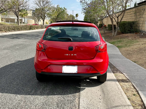 Seat Ibiza 2.0