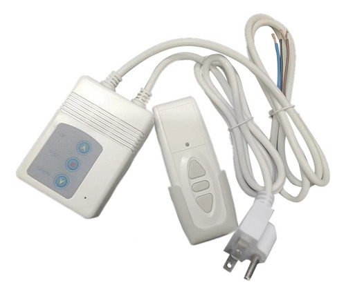 - Controlador Eléctrico De Pantalla De Proyector Y1,
