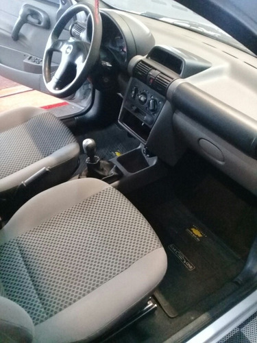 Chevrolet Classic 1.4 Lt Pack 2010
