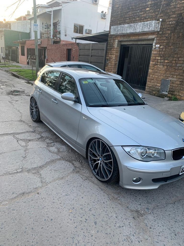 Bmw Serie 3 120i Naftera 2.0