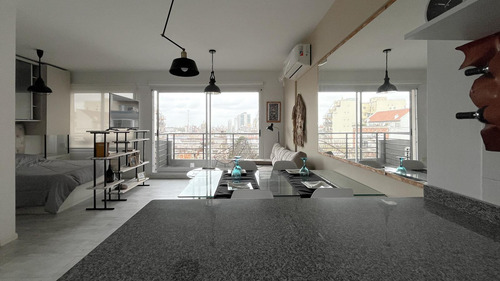 Departamento En Venta, 1 Ambientes | San Cristobal