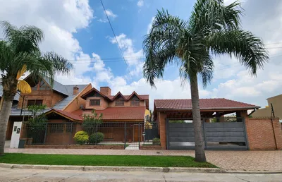 Casa en venta