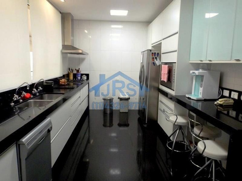 Imagem 9 de 10 de Sobrado Com 4 Dormitórios À Venda, 750 M² Por R$ 9.500.000,00 - Residencial Dois (tamboré) - Santana De Parnaíba/sp - So1537