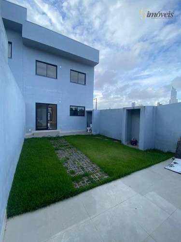 Imagem 13 de 29 de Sobrado À Venda - Alto Padrão Acabamento - Com 1 Suíte + 2 Dormitórios - Fazenda - Itajaí/sc - So0121