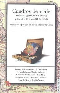 Libro Cuadros De Viaje - Malosetti Costa,laura