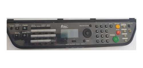 Panel De Control Kyocera Ecosys Fs-1028mfp (Usado)