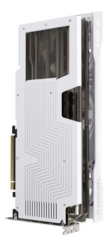 Tarjeta De Video Xfx Amd Radeon Rx 9070 Oc Rx-97swfb3w9