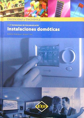 Instalaciones Domoticas