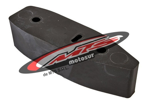 Roza Guia Cadena Tras Original Xr 600 650 400 250 R Moto Sur