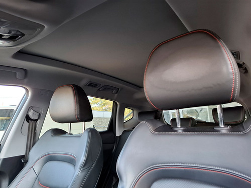 Chery tiggo 7 pro GLX CVT 1.5 AUT