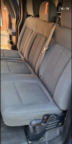 Ford F-150 2012 4x4