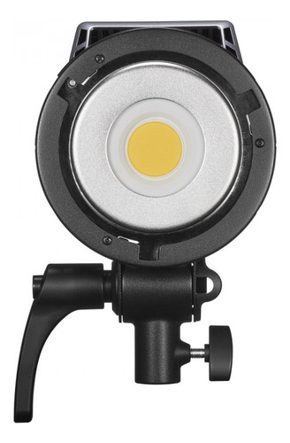 Kit 2 Luces Led Luz Diurna Con Soportes Y Cajas De Luz Godox
