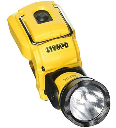 Luz De Trabajo Led Dewalt 12v Max, De Mano (dcl510)