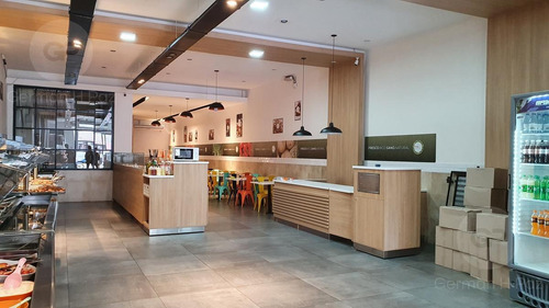 Imagen 7 de 15 de Av. Cordoba Al 2200 Plaza Houssay 1850m2 Vendibles
