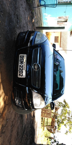 Vectra Elite 2.4 16v 2006