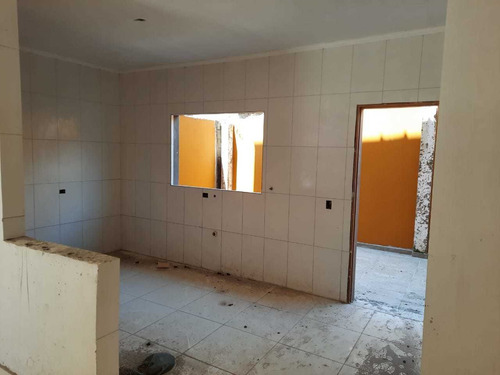 Imagem 9 de 10 de Condomínio Em Itanhaém - Venda - Financie