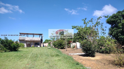 Imagem 4 de 14 de Chácara Para Venda, Vargem Grande, 2 Dormitórios, 2 Banheiros - 4249_1-2344892