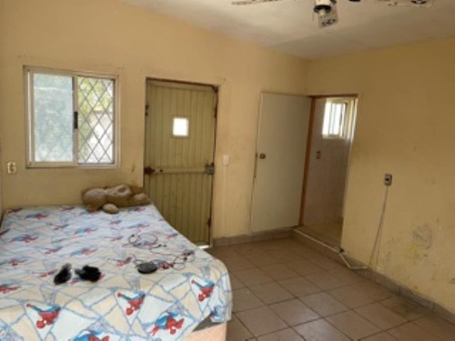 Imagen 9 de 12 de Casa Sola En Venta San Ángel (f-78)