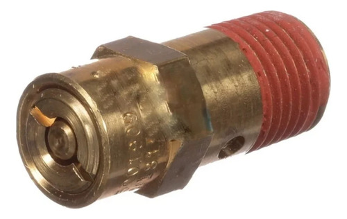 Válvula De Seguridad St-4 P/ad9 Lk800155 1pz Locket,