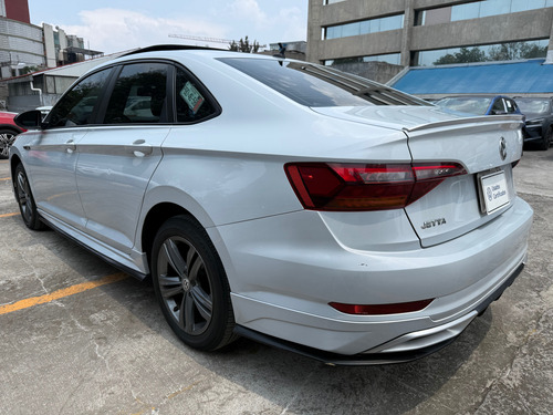 Volkswagen Jetta 1.4 T Fsi Rline Tip