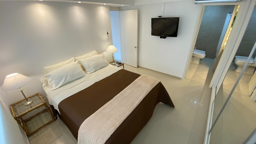 Imagen 9 de 18 de Apartamento En Punta Del Este En El Puerto