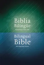 Comprar Biblia Bilingüe Reina Valera 1960-1960\u002F\u002Fnkjv, Tapa Dura\u002Fsp