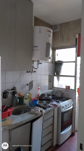 Imagen 2 de 18 de Departamento 3 Ambientes En Dorrego Y Peña