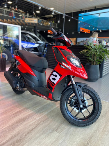 Imagen 4 de 15 de Aprilia Sr160 - Disponible Entrega Inmediata