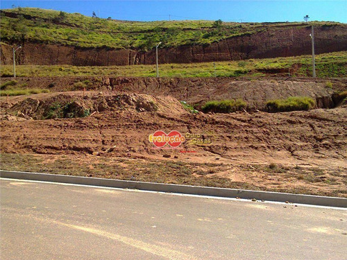 Imagem 3 de 4 de Terreno - Portal Giardino - Te2955