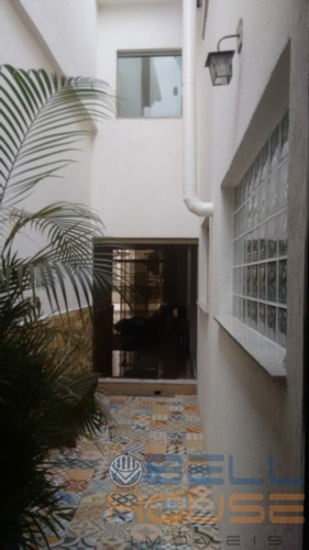 Imagem 1 de 8 de Sobrado - Vila Helena - Ref: 5480 - L-5480