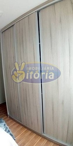 Imagem 16 de 29 de Sobrado Para Venda No Bairro Cooperativa - 11389
