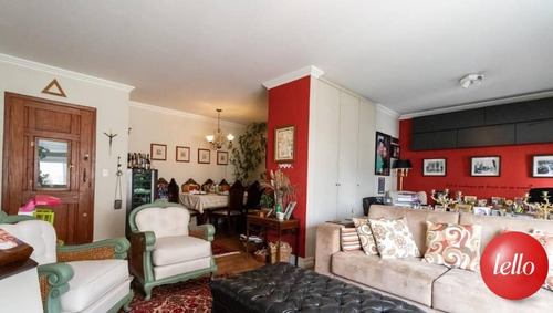 Imagem 2 de 29 de Apartamento - Ref: 218792
