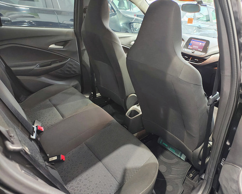 Chevrolet Onix 1.0 TURBO FLEX LT MANUAL
