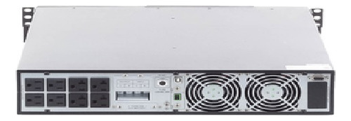 Ups 3000va/ 2700w, On-line, Entrada Y Salida De 120 Vca