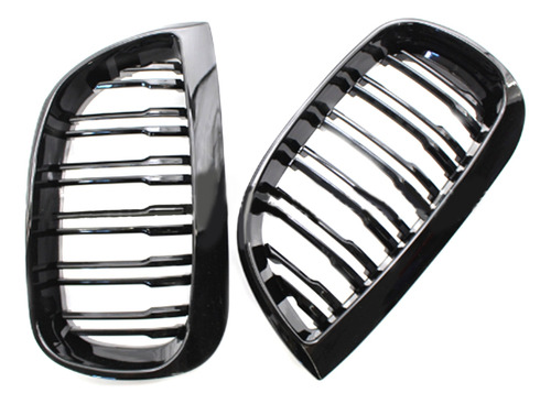 1 Par Para E81 E87, Serie E87, E87 Anterior A Lci 2004-2007,