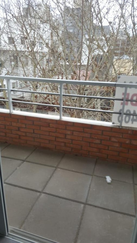 Imagen 2 de 9 de Apartamento , Maldonado Y Paraguay, 2 Dormitorios, 58 M2 , Nuevo !!
