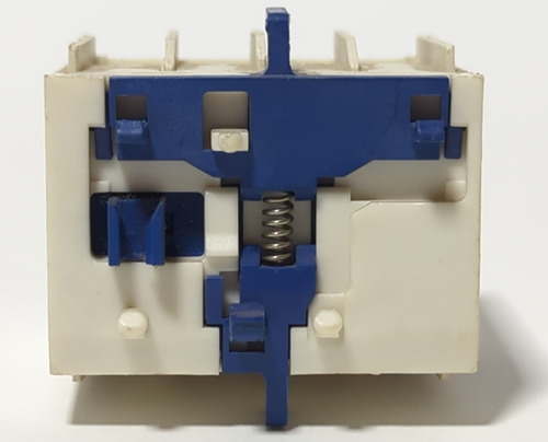 Contato Auxiliar Schneider Electric LA1KN04 4nf