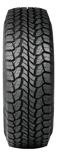 Kit de 4 pneus Barum Bravuris AT 235/70R16 106 - 950 kg, 106