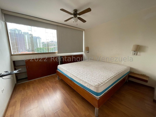 Imagen 11 de 19 de Casa En Venta En Macaracuay 22-22294