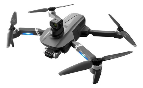 Mini Drone Con Cámara Evitar Obstáculos 6k Gps Wifi 3
