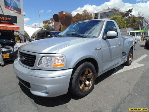 Ford F-150 Lightning