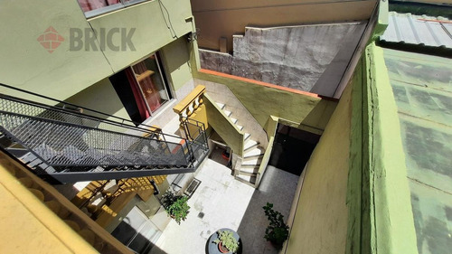 Imagen 23 de 30 de Ph Sin Expensas - Gran Tza Patio 160 M2 Tot - San Martin Al 900 - Avellaneda (centro)