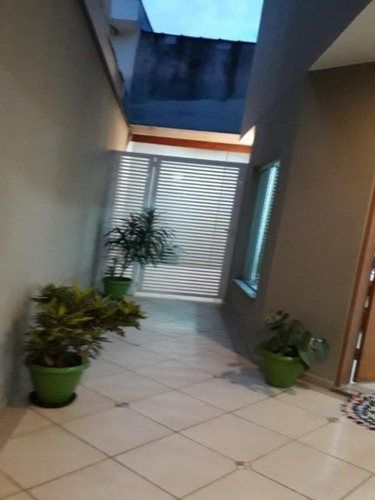 Imagem 30 de 30 de Sobrado Com 3 Dormitórios À Venda, 202 M² Por R$ 1.000.000 - Jardim - Santo André/sp - So0053 - 67855304