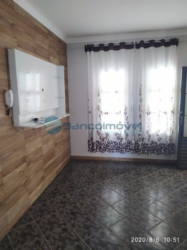 Excelente Casa Para Locação No Bairro Bom Retiro Em Paulínia!!! - Ca02638 - 68315977