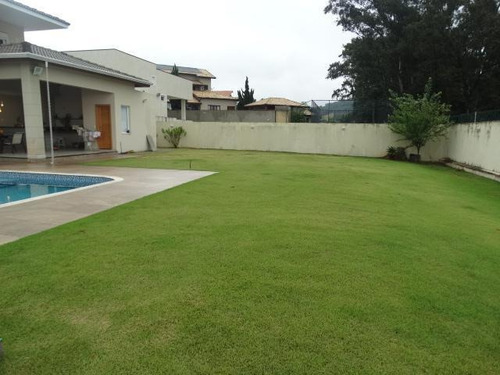 Chácara Com 4 Dormitórios À Venda, 1100 M² Por R$ 1.690.000,00 - Village Morro Alto - Itupeva/sp - Ch0196