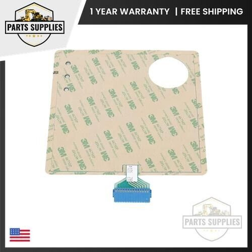 76093gt 76093 Oem Overlay Decal Platform Box For Genie B Ccj