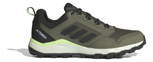 Zapatillas adidas Hombre Terrex Tracerocker 2 If0379 Verde