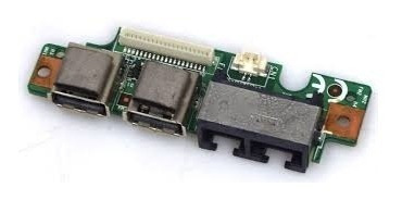 Placa Usb Msi 163b 1632 Notebook C2975 (Usado)